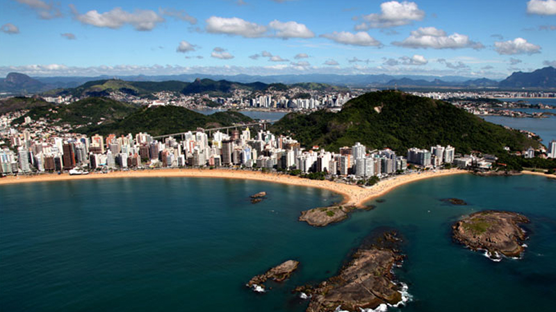 Airline Tickets to Brazil