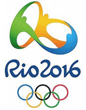 Rio2016 logo
