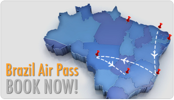 Gol Brazil Airpass – Allairpass