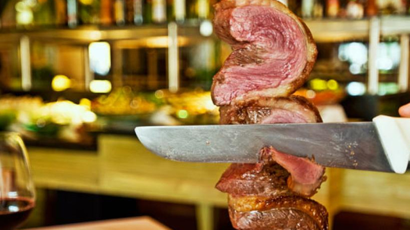 Churrascaria: como dizer em inglês os nomes dos cortes de carne?