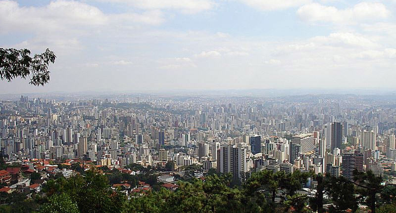 Visit Belo Horizonte: Best of Belo Horizonte Tourism