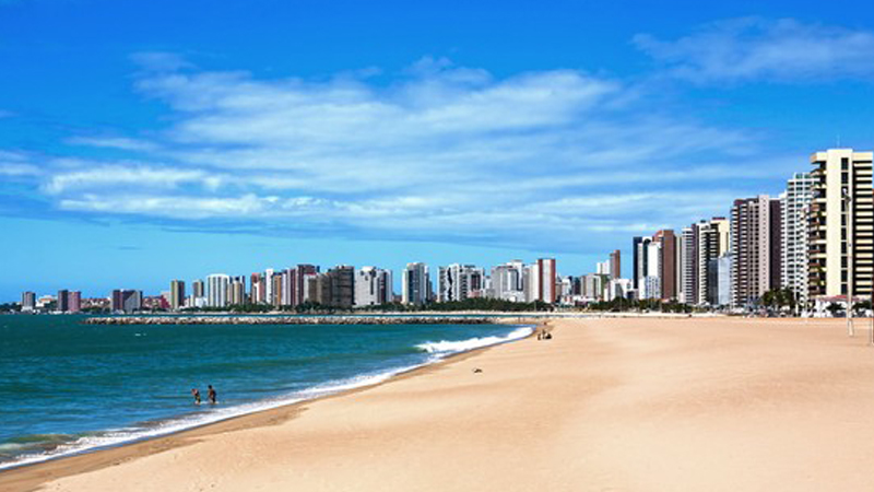 fortaleza