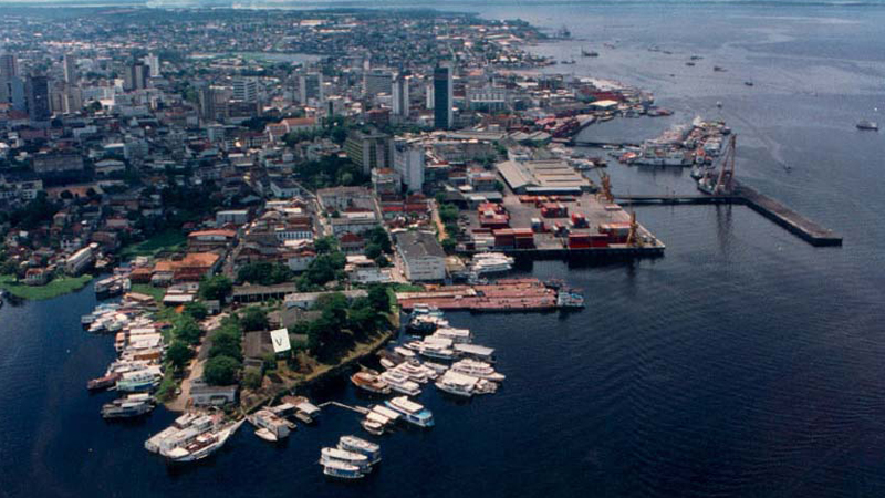 manaus