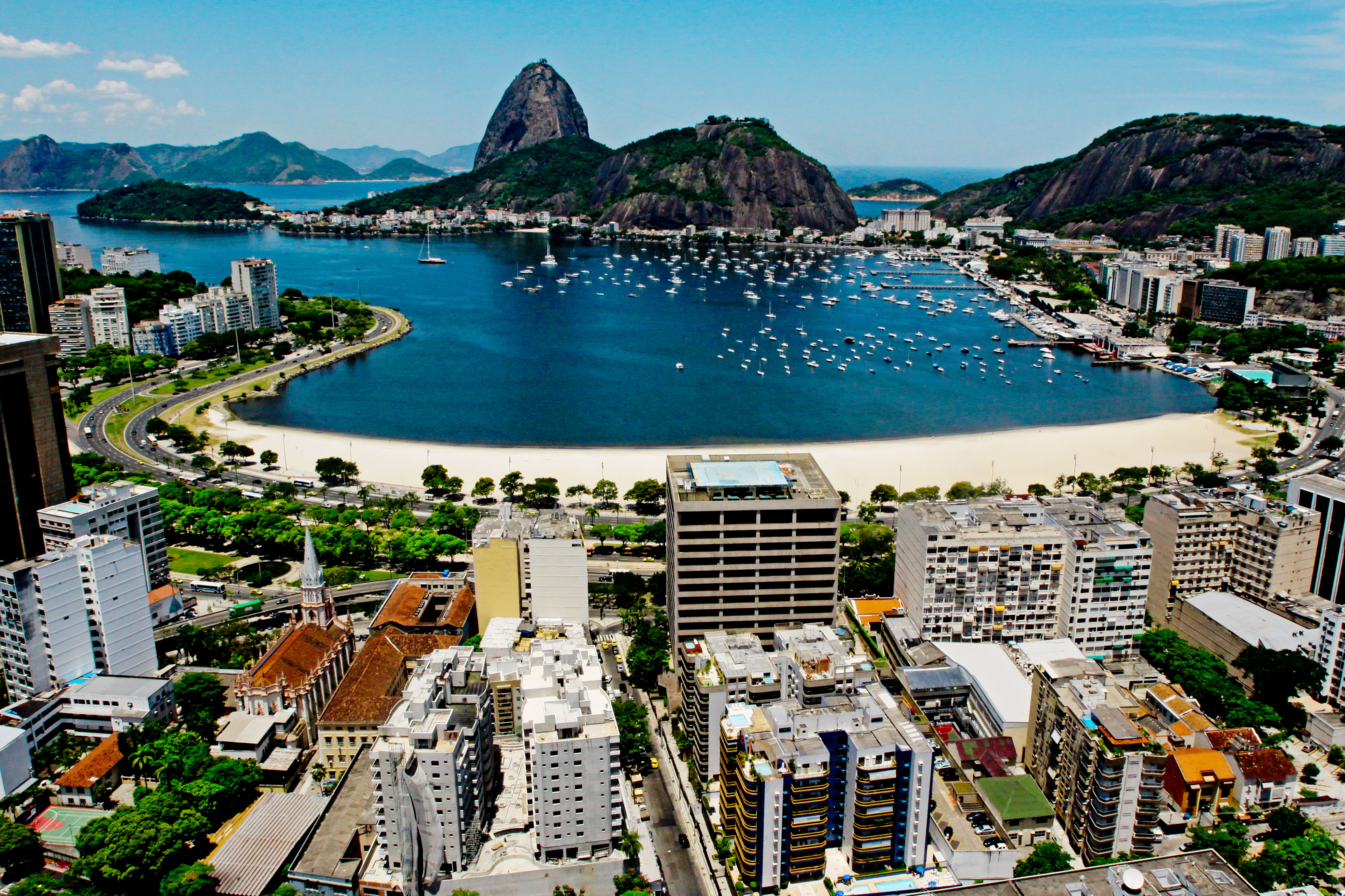 Rio de brazil