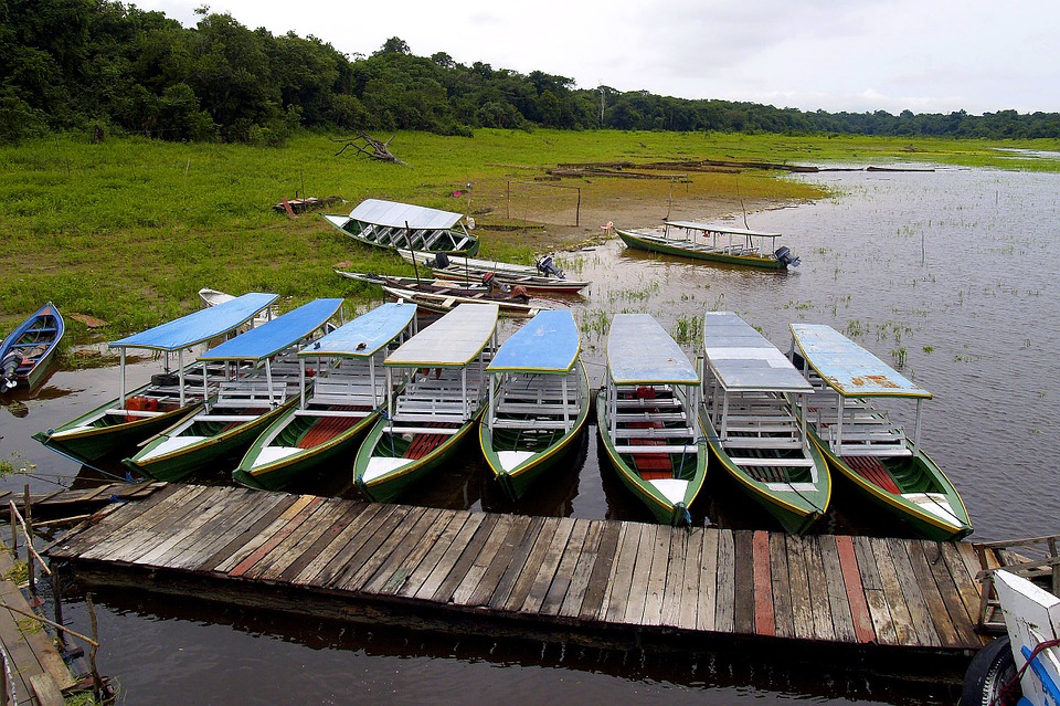 Explore new places for fishing in Brazil – 2 Day Itinerary