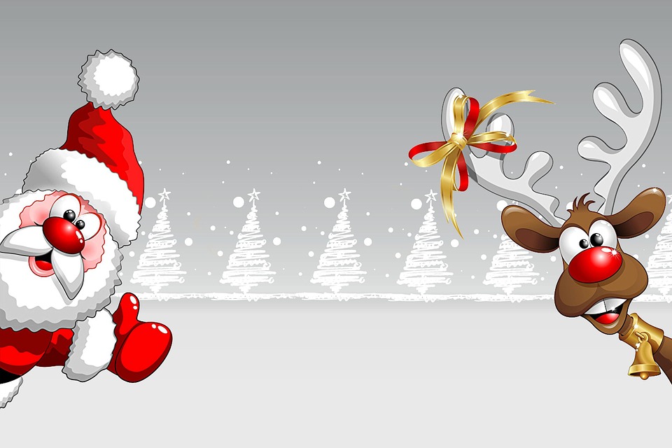 Christmas In Brazil: Celebration, Tradition And, parties are waiting for you