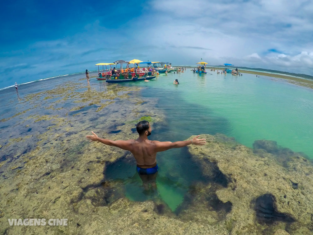 Brazil, Alagoas, Travel