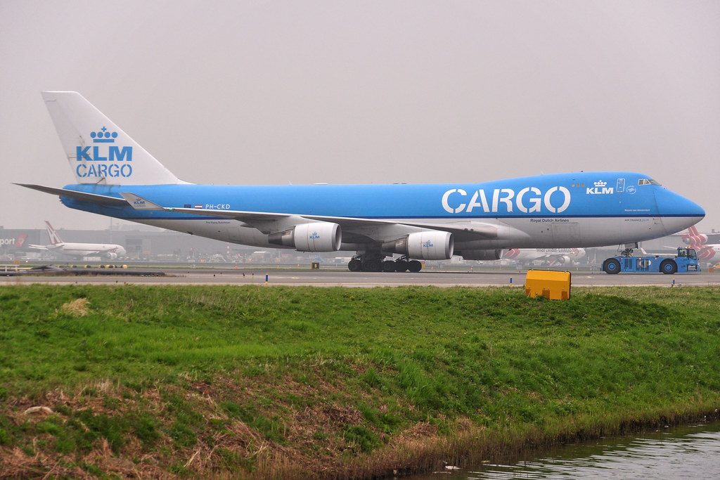 cargo, boeing