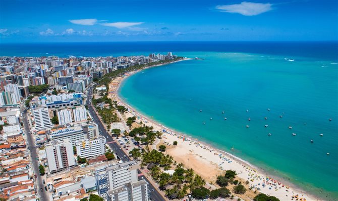 tap, alagoas, airlines, maceió, brazil, portugal, october